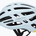 Cyklistická helma Giro Agilis MIPS matte sky blue 7