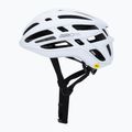 Cyklistická helma Giro Agilis MIPS matte white 3