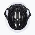 Cyklistická helma Giro Agilis MIPS matte white 5