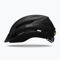 Cyklistická helma Giro Register II MIPS matte black/grey 10