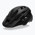 Cyklistická helma Giro Fixture II MIPS matte black/grey