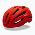 Cyklistická helma Giro Isode MIPS II matte flame red 9