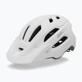 Cyklistická helma Giro Fixture II MIPS matte white/grey
