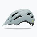 Cyklistická helma Giro Fixture II MIPS W matte sky blue 2