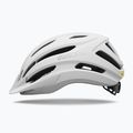 Cyklistická helma Giro Register II MIPS W matte white/chrome 10
