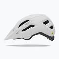Cyklistická helma Giro Fixture II MIPS W matte white/chrome 2