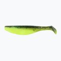 Gumová návnada Relax Hoof 5 Laminovaná 3 ks. Baby Bass / Silk BLS5-L