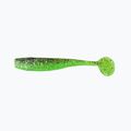 Relax Kingshad 3 Laminované 4 ks. Baby Bass / Lime-Silver Glitter KS3