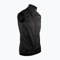 ASSOS Mille GT Wind pánská cyklistická vesta černá 13.34.338.18 2