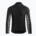 ASSOS Mille GT Spraing Fall LS cyklistická mikina černá