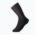 ASSOS Spring Fall Booties chrániče cyklistické obuvi černé 2
