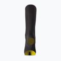 ASSOS Spring Fall Booties chrániče cyklistické obuvi černé 3