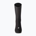 ASSOS Spring Fall Booties chrániče cyklistické obuvi černé 4