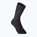 ASSOS Spring Fall Booties chrániče cyklistické obuvi černé 5