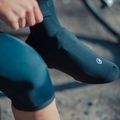 ASSOS Spring Fall Booties chrániče cyklistické obuvi černé 6