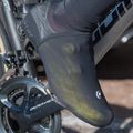 ASSOS Spring Fall Booties chrániče cyklistické obuvi černé 7