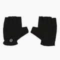 Cyklistické rukavice ASSOS RS Aero SF černé P13.50.527.18 2