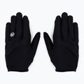 ASSOS RS Aero FF pánské cyklistické rukavice černé P13.50.528.18 2