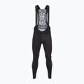 Pánské zimní kalhoty na kolo ASSOS Mille GT bibtights black 11.14.215.18