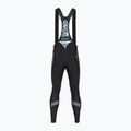 Pánské zimní kalhoty na kolo ASSOS Mille GT bibtights black 11.14.215.18 2