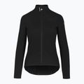 Dámská cyklistická bunda ASSOS Uma Ultraz Winter EVO černá 12.30.368.18