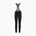 Dámské cyklistické kalhoty ASSOS UMA GT Ultraz Winter Bib Tights black 12.14.216.18