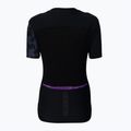 Dámský cyklistický dres ASSOS Dyora RS Aero černý SS 12.20.299.18 2