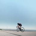 Dámský cyklistický dres ASSOS Dyora RS Aero černý SS 12.20.299.18 9