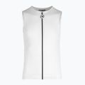 Pánské termo tričko ASSOS Summer NS white P11.40.428.57