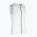 Pánské termo tričko ASSOS Summer NS white P11.40.428.57 2