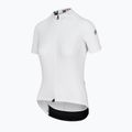 Dámský cyklistický dres ASSOS Uma GT Jersey C2 bílý 12.20.313.57 3