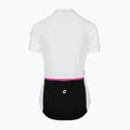 Dámský cyklistický dres ASSOS Uma GT Jersey C2 bílý 12.20.313.57 4