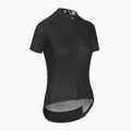 Dámský cyklistický dres ASSOS Uma GT Jersey C2 černý 12.20.313.18 2