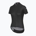 Dámský cyklistický dres ASSOS Uma GT Jersey C2 černý 12.20.313.18 3