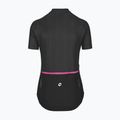 Dámský cyklistický dres ASSOS Uma GT Jersey C2 černý 12.20.313.18 4