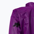 Dámská cyklistická bunda ASSOS Dyora RS Rain purple 12.32.372.4B 3