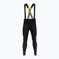 Pánské bibtights ASSOS Equipe RS Jaro Podzim černé 11.14.220.18