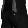 Pánské bibtights ASSOS Equipe RS Jaro Podzim černé 11.14.220.18 4