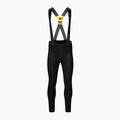 Pánské bibtights ASSOS Equipe RS Jaro Podzim černé 11.14.220.18 5