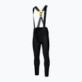 Pánské bibtights ASSOS Equipe RS Jaro Podzim černé 11.14.220.18 8