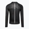 Pánská cyklistická bunda ASSOS Equipe RS Rain černá 13.32.363.10 2