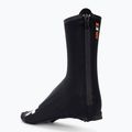 Chrániče na cyklistické boty ASSOS RS Rain černy P13.62.698.18 2