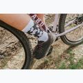 ASSOS Monogram cyklistické ponožky bílé P13.60.695.57 2