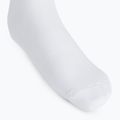 ASSOS Monogram cyklistické ponožky bílé P13.60.695.57 7