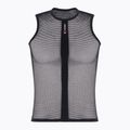 Dětská cyklistická mikina ASSOS NS Skin černá P11.40.443.18