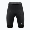 Pánské cyklistické kraťasy  ASSOS Mille GT Half C2 black