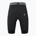 Pánské cyklistické kraťasy  ASSOS Mille GT Half C2 black 3
