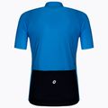 Pánský cyklistický dres ASSOS Mille GT Jersey C2 modrý 11.20.310.2L 2