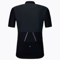 Pánský cyklistický dres ASSOS Mille GTO šedý 11.20.321.1C 2