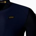 ASSOS Mille GTO pánský cyklistický dres modrý 11.20.321.2M 3